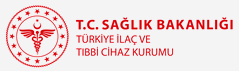 T.C. Sağlık Bakanlığı Türkiye İlaç ve Tıbbi Cihaz Kurumu
