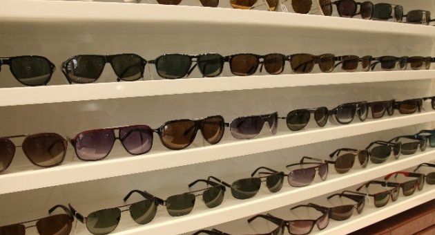 Ucuz Gözlüklerde “ Optik ve Ultraviyole ” Özelliği Yok