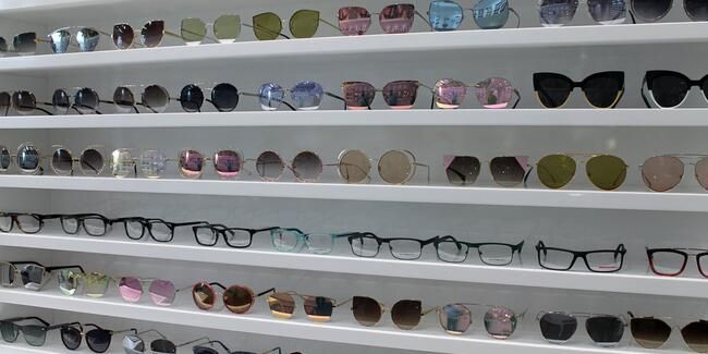 Ucuz Güneş Gözlüklerinin Camı, Pet Şişe Malzemesinden Üretiliyor
