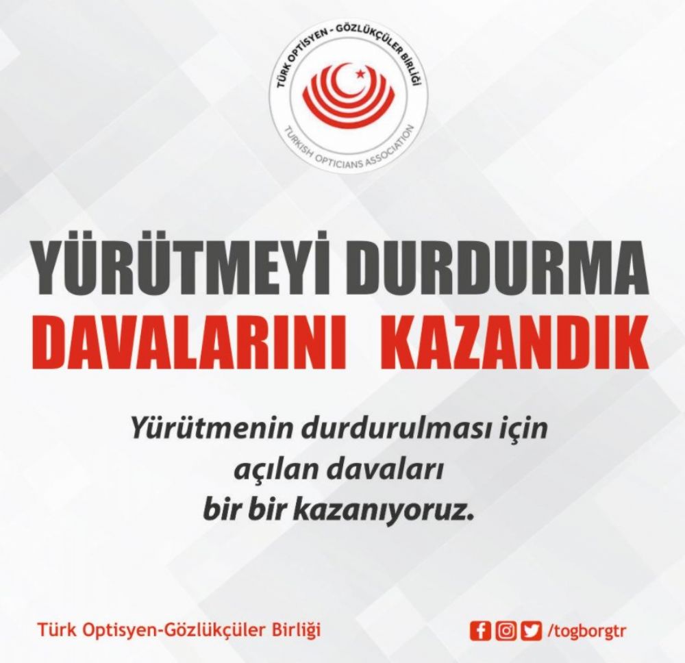 Togb Başkanımız Ergün Karaçanak'ın Asılsız İddialara Cevabı
