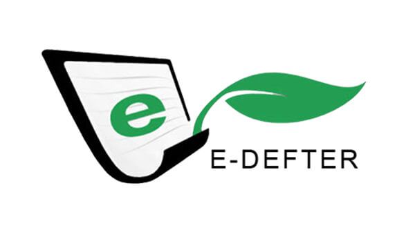 E-defter Tutma Zorunluluğu !