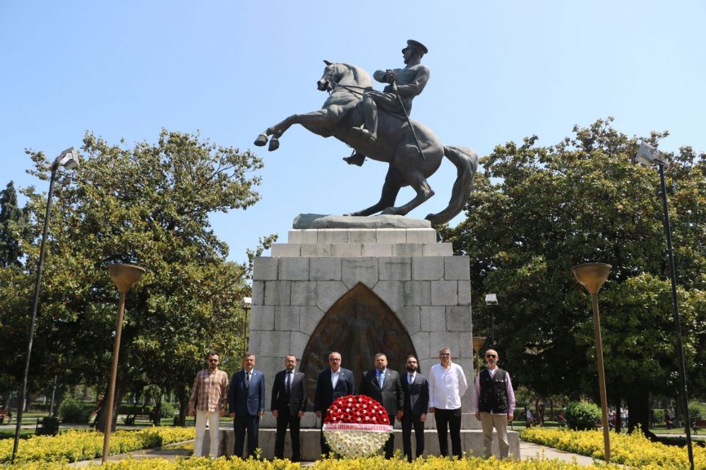 1 HAZİRAN OPTİSYEN-GÖZLÜKÇÜLER GÜNÜ GURURLA KUTLANDI !