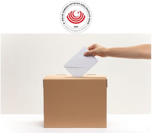 ODAMIZIN OLAĞAN GENEL KURUL HABERİ