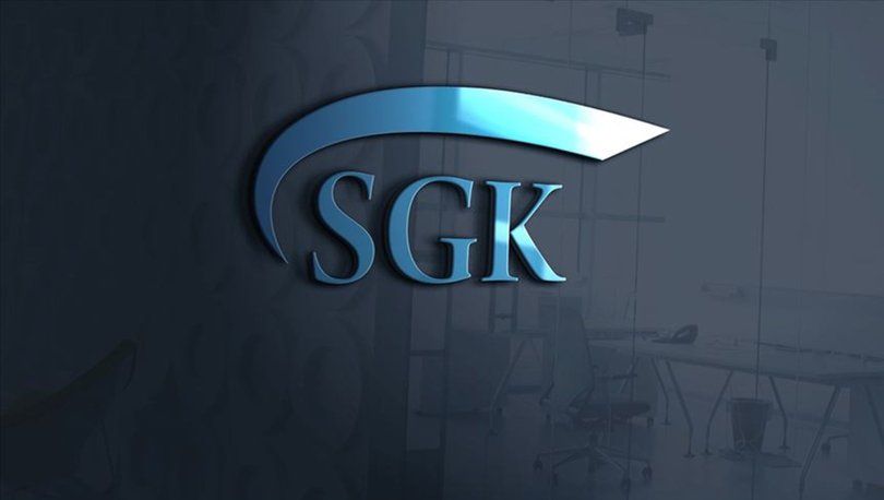 Sgk Reçete/fatura Teslim Süreçleri Hakkında Duyuru!