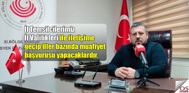 SON DAKİKA OPTİSYENLİK MÜESSESELERİ KAPATILDI.