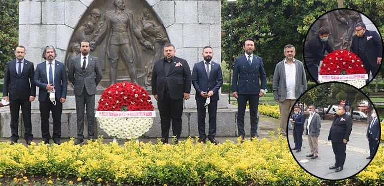 1 HAZİRAN OPTİSYEN-GÖZLÜKÇÜLER GÜNÜ GURURLA KUTLANDI!