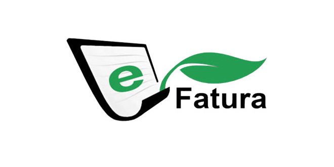 E-FATURA'YA GEÇİŞ HAKKINDA BİLGİLENDİRME!