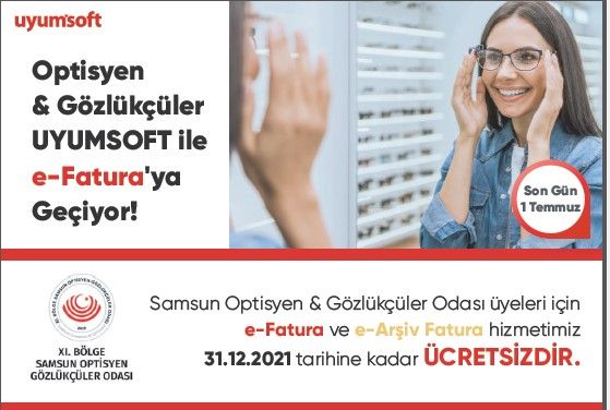 E-faturaya Geçişte Uyumsoft ile Anlaşma Yapıldı !