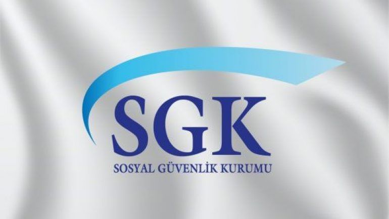 Sgk Evraklarının Kuruma Elektronik Teslimi