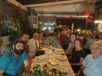 Xı. Bölge Samsun Optisyen Gözlükçüler Odası Genişletilmiş Yönetim Kurulu, Denetleme Kurulu ve Disiplin Kurulu Toplantısı Gerçekleştirildi.