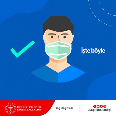 Türkiye Cumhuriyeti Sağlık Bakanlığı, Optisyenlik Müesseseleri İçin Kontrollü Sosyal Hayat Çalışma Rehberi Yayınladı!