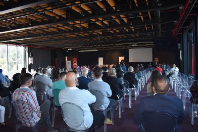 2020 MALİ GENEL KURUL TOPLANTISI GERÇEKLEŞTİ !