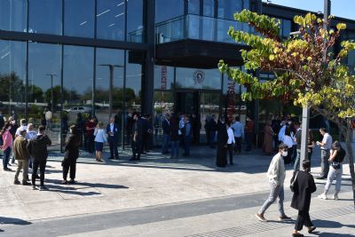 2020 MALİ GENEL KURUL TOPLANTISI GERÇEKLEŞTİ !