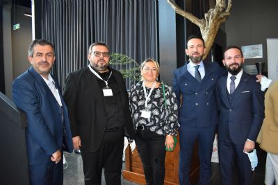 2020 MALİ GENEL KURUL TOPLANTISI GERÇEKLEŞTİ !