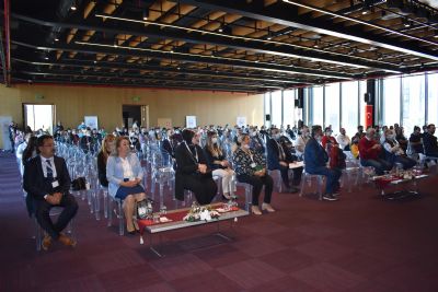 2020 MALİ GENEL KURUL TOPLANTISI GERÇEKLEŞTİ !