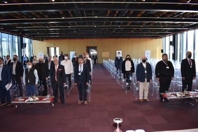 2020 MALİ GENEL KURUL TOPLANTISI GERÇEKLEŞTİ !