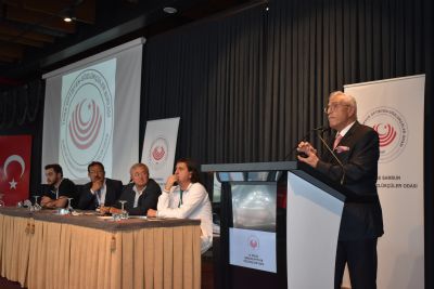 2020 MALİ GENEL KURUL TOPLANTISI GERÇEKLEŞTİ !