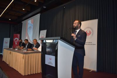 2020 MALİ GENEL KURUL TOPLANTISI GERÇEKLEŞTİ !