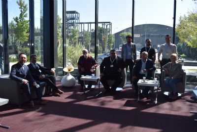 2020 MALİ GENEL KURUL TOPLANTISI GERÇEKLEŞTİ !