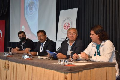 2020 MALİ GENEL KURUL TOPLANTISI GERÇEKLEŞTİ !