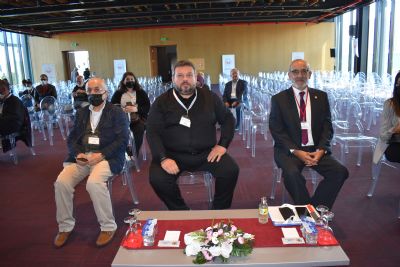 2020 MALİ GENEL KURUL TOPLANTISI GERÇEKLEŞTİ !