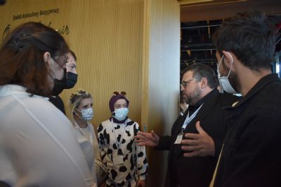 2020 MALİ GENEL KURUL TOPLANTISI GERÇEKLEŞTİ !