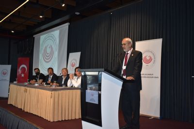 2020 MALİ GENEL KURUL TOPLANTISI GERÇEKLEŞTİ !