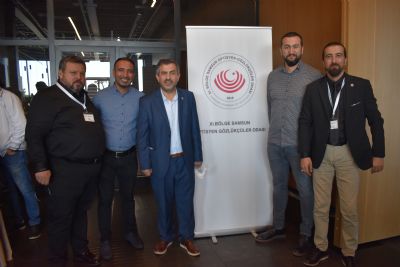 2020 MALİ GENEL KURUL TOPLANTISI GERÇEKLEŞTİ !