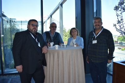 2020 MALİ GENEL KURUL TOPLANTISI GERÇEKLEŞTİ !