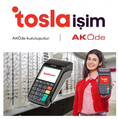 Akbank'tan Odamız Üyelerine Özel Kampanya