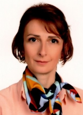 Pakize Nurcan AÇIKER 0 (530) 600 54 30