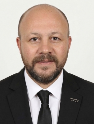 Tarık UZUN 0 544 447 92 89