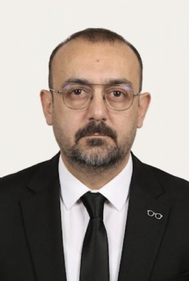 Buğra Rahman KAHRAMANOĞLU