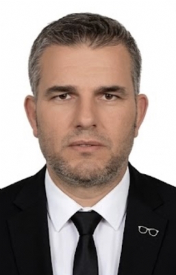Ali Hikmet ALBAYRAK