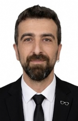 İbrahim GÖKMEN